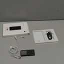 64GB MP3 Player with Bluetooth 5.2, AiMoonsa Music Player with Built-in HD Speaker, FM Radio, Voice Recorder, HiFi Sound, E-Book, Earphones Included