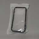 Nvollnoe Compatible with iPhone 17 Pro Case with Card Holder Dual Layer Heavy Duty Protective Shockproof Hidden Card Slot Slim Wallet Phone Case for Women&Men 6.3 inch(Blue)