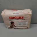Huggies Skin Essentials Luxury Diaper,22-37 lb,10-17 Kg