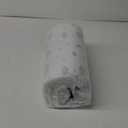 Babylicious Waterproof Pack and Play Mattress Topper | 38" x 26" x 1.5" | Trifold Style - Breathable Soft Plush Foam - Portable Mattress Topper- Baby Foam Mattresses for Babies