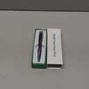 Multi-Function Camera Pen, 1080P HD Mini Camera with 64GB Card, Long Battery Life, USB Data Transfer, Includes 5 Refills (Premium Black)