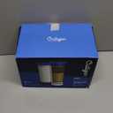 Culligan with ZeroWater Technology Replacement Filter 6-Pack, 5-Stage Advanced Water Filter  IAPMO Certified to Reduce Lead, Total PFAS (Forever Chemicals), Mercury, Fluoride, and Chlorine