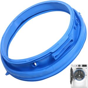 GFW850SPN0RS GFW650SPN0SN GFW655SSV0WW GFW650SSN0WW GFW850SSN0WW GFW850SPN1RS GFW650SSN2WW PFW870SPV0RS GFW650SSNWW Washer Door Boot Seal For Ge Washing Machine, For Ge Front Load Washer Rubber Seal