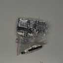 Vsttar 41C5141-1 & 41C5141-2 Garage Door Opener Trolley, Compatible with LiftMaster & Chamberlain,Craftsman, Chain Drive Garage Door Opener Rail Assemblies,Square Rail Chain Drive Models