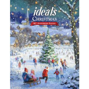 Christmas Ideals 2024 (Ideals Christmas)