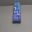 GreenJoy Aquarium Fish Tank Cleaning Kit - 5 in 1 Algae Scraper Set - Siphon Vacuum for Water Changing and Sand Cleaner (Cleaner Set)