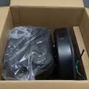 iRobot Roomba 105 Combo Robot Vacuum & Mop with AutoEmpty Dock - Self-Empties for 75 Days, Intense Power-Lifting Suction, LiDAR Navigation, Multiple Cleaning Modes, Avoids Mopping Carpet