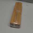 8 Bundles Artificial Daisy Flowers Outdoor Spring Decor,UV Resistant Fake Flowers Faux Plastic Greenery Shrub Plants for Hanging Gardens Window Box Porch Summer Cemetery Décor(Mix White Yellow Purple)