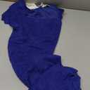 GRACE KARIN Cocktail Dress for Women Cap Sleeve Lace Dress for Wedding Guest Business Casual Dresses (Medium, Lavender)