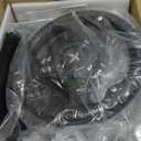 DOYO Racing Wheel, 270 Degree Driving Simulator Race Xbox Steering Wheel and Pedals with Dual Vibration, Gaming Steering Wheel for PC, PS4, Xbox One, Xbox Series X|S, PS3, Switch