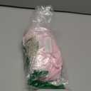 Mud Pie Baby Girls Poncho (medium | 2T-3T, Rainbow)