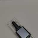 LISEN Retractable Car Charger, for Valentines Day Gifts for Him Her, 69W Cars Adapter USB C Fast Charger for iPhone 17 14 11, Car Accessories Gadgets for Men, Anniversary Birthday Gifts for Men Women (31.5 Inch, Grey)