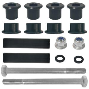 Front End Ski Leg Repair Kit for Ski-Doo Snowmobile Grand Touring 600 900 1200 GSX 380 500 550 600 800 900 1200 GTX MX Z 380 500 550 600 800 1200 440 Renegade 600 800 Summit 550 600 800