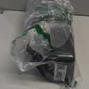 Benazcap Car Seat Cushion - Memory Foam Car Seat Pad - Sciatica & Lower Back Pain Relief - Car Seat Cushions for Driving - Road Trip Essentials for Drivers (Black)