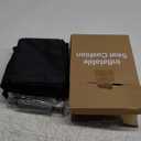 Professional Comfortable 3D Travel Seat Cushion, Air Inflatable Pressure Relief Seat Cushion Optimal Support for Long Sitting