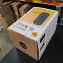 Yale Assure Lever - Z-Wave Smart Door Lever for Keyless Access (for Doors with no deadbolt) - Works with Ring Alarm, Samsung SmartThings and More - Bronze