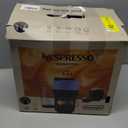 Nespresso Vertuo Pop+ Coffee and Espresso Machine by De'Longhi, Liquorice Black