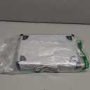 6 Levels Manual Chiropractic Spine Adjusting Corrector Tool, Manual Chiropractic Tool Spine Correction, Adjust Vertebration Cervical Force Spine Massager with 4 Head, for Improve Joint Pain