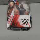 Mattel Roman Reigns Elite Collection Series 120 Action Figure