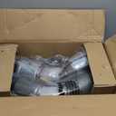 A-Premium Left and Right 2-PC Catalytic Converter Kit Direct-Fit Compatible with Infiniti Q50, G35, G37, QX50, Q60, M35, M37, QX70, Q70, Q70L, FX35, FX37, Q40, EX35, EX37 & Nissan 370Z, EPA Compliant