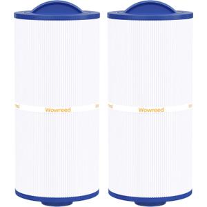 Spa Filter Compatible with tuff spa tt650 Filter, 5CH-402, pjw40sc f2m, fc-2811, Sundance 6540-723, 2 Pack