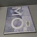 Ginfonr Canvas Wall Art Decor, 5 Panels Home Modern Wall Art for Bathroom, Large Abstract Scenery Wall Paintings for Living Room Couch, Framed Canvas Painting Above the Bed 05