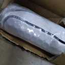 King Size Mattress 14 Inch - Medium Firm Hybrid Mattress King with Memory Foam and Individual Pocket Springs for Pressure Relief & Motion lsolation, CertiPUR-US Fiberglass-Free, 80"x 76"