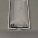 Vizvera for Samsung Galaxy Z Fold 6 Case RFID Wallet with Cards Holder [Hinge Cover] [Camera Cover] Shockproof Silicone Protective Phone Case for Z Fold 6 2024-Natural Titanium