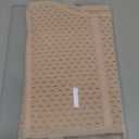 SUJAYU Abdominal Binder Post Surgery, Breathable Belly Band Postpartum Belly Wrap, C Section Belly Binder Abdominal Binder Hernia Belt for Women, Back Support Belt for Women (Beige, XX-Large)