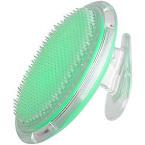 TailaiMei Exfoliating Brush for Ingrown Hair Treatment - to Treat and Prevent Bikini Bumps, Razor Bumps - Silky Smooth Skin Solution for Men and Women