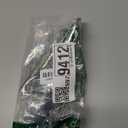 Sieral 4 Pieces Silver Ice Tongs and Scoops for Ice Bucket Stainless Steel Versatile Serving Tongs with Teeth Shovel Scoop for Christmas Party Supply Gift Freezer Kitchen Food Buffet Cocktail Bar BBQ