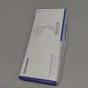 SYNCWIRE for MagSafe Car Mount [3-Axis] Nano Adhesive Gel + Strong Suction Cup Magnetic Phone Holder for Dashboard & Windshield, 360 Adjustable for iPhone 17 16 15 14 13 12, Samsung, Carbon Fiber