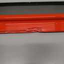 24 Inch Drywall Skimming Blade, Replaceable 0.38mm Stainless Steel Blade, Drywall Trowel for Gyprock, Drywall and Wall-Board, Ergonomically Designed Grip