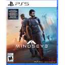 MindsEye - PlayStation 5, Platform : PlayStation 5