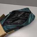 34 Person Dome Camping Tent, Instant Setup Waterproof Tent with Rainfly, 5000MM PU Floor, Breathable Ventilation, Easy Set Up Tent for Camping, Backcountry & Backyard