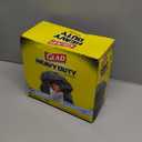 Glad ForceFlex Heavy Duty Trash Bags With Clorox, Mountain Air, 30 Gal, 50 Ct 