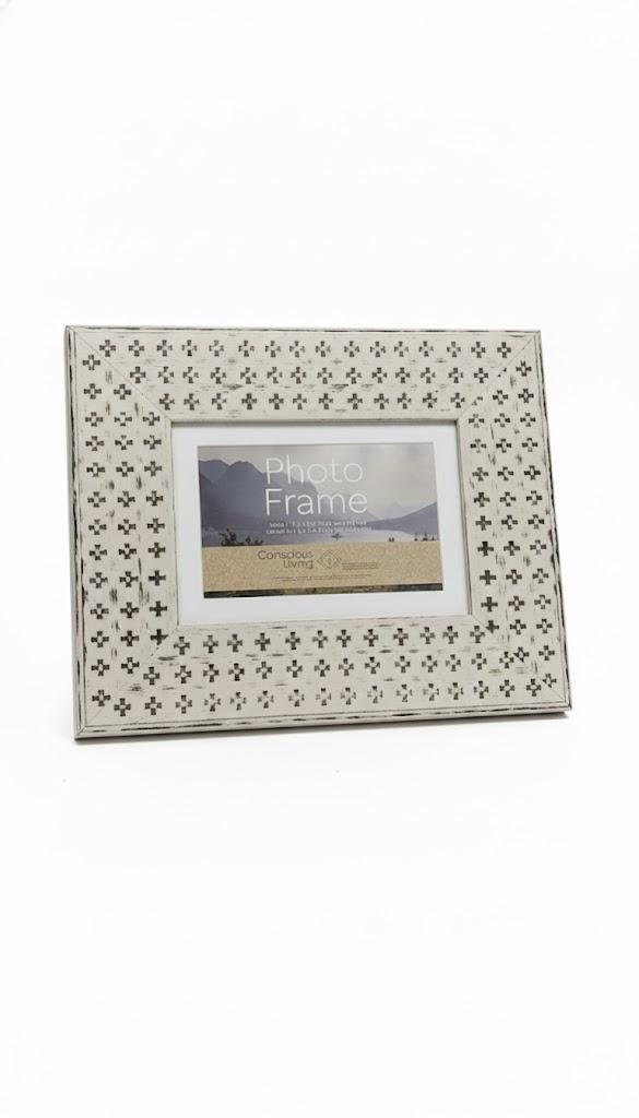 Photo Frame 17.78cmx 12.7cm