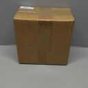 Orceler 4 Inch Terracotta Pots with Saucer - 6 Pack Small Clay Plant Pots with Drainage Holes, Flower Pots with Tray, Terra Cotta Pots for Indoor Outdoor Plants, Crafts, Wedding Favor