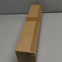 Curtain Rods for Windows 32 to 150 Inches - Black 1 Inch Diameter Curtain Rods, Adjustable Heavy Duty Long Curtain Rod with End Cap Style, Easy Installation and Modern Design