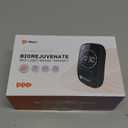 Lifepro Red Light Therapy Device for Nose & Ears, Rechargeable Near Infrared Nasal Therapy for Sinus and Ear Pain Relief, Effective Red Light Solution for Sinuses, Compact and Portable Therapy Tool