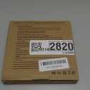 External CD DVD Drive,USB 3.0 and Type-C CD DVD Disc Reader Writer Burner Player,Slim and Portable CD DVD +/-RW Optical Drive for PC Laptop Desktop MacBook Mac Windows 7/8.1/10/11 Linux OS Apple