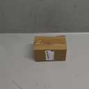 Vintage Candlestick Candle Holders Brass - Romadedi Taper Gold Candle Stick Victorian Style for Table Centerpiece Wedding Reception Festive Christmas Mantel Decoration or Home Decor Set of 6