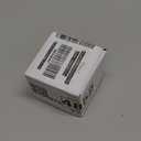 YDmeet Shower Head Holder, Adjustable Handheld Brass Shower Head Bracket, Wall Mount Holder, Drill Free Glue Installation (Polished Chrome)