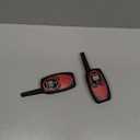 Retevis RT628 Walkie Talkies for Kids,Toys Gifts for 6-12 Years Old Boys Girls,Long Range 2 Way Radio 22CH VOX,Birthday Gift,Family Walkie Talkie for Camping Hiking Indoor Outdoor (Red)