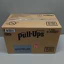 Pull-Ups Girls' Potty Training Pants, Size 3T-4T Training Underwear (32-40 lbs), 112 Count