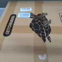 Turtle Topper Basking Platform for Aquatic Turtles 40 Breeder 75 Gallon, Aquatic Reptile Ramp Dock, Terrace, Turtle Tank Accessories