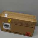 Corner Shower Caddy Tension Pole: Stainless Steel Rustproof 4-Tier Shower Organizer - 47-121 inch Adjustable Bathroom Shelves for Bathtub Shampoo Storage - Tension Rod Floor Standing Bath Rack -Silver