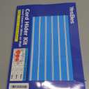 YesBes 116in Cord Hider Kit, Cord Covers for Wires on Wall, Paintable Cable Raceway, Cord Hider for Wall Mount tv, tv Cable Hider Wall kit, Wire Covers for Cords, W0.96in X H0.57in, White