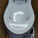 Vicks Warm Mist Humidifier - Air Humidifier for Bedroom, Home & Large Room, Baby, Kids and Adults Soothing Steam Vaporizer for Cough, Congestion, Allergies & Dry Air, VapoSteam Compatible (1 Count (Pack of 1), White)