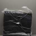 Simpli-Magic Heavy Duty Padded Moving Blankets 72" x 40"  12 Pack  Packing Blankets, Furniture Covers for Moving